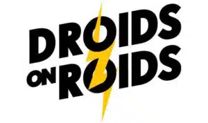 droids-on-roids
